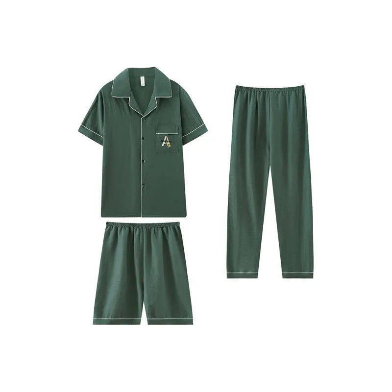 Ta Yan Men Pajama Sets-5