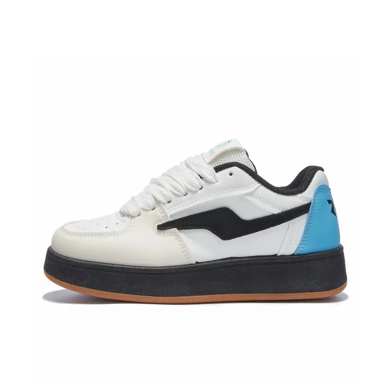 Georgina Goodman Wear resistant And Lightweight Low Top Skateboard Shoes Women's-0