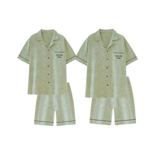 O'MESIK Unisex Pajama Sets