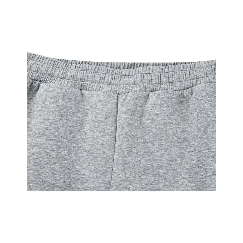 Skechers GOKNIT Casual Pants Men's Iron Gate Gray-2