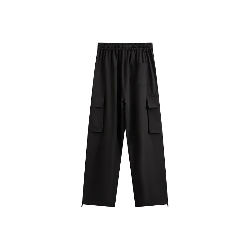 Mimx Homme Casual Pants Unisex-1