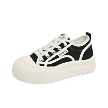 FIRS Kids Low Top Casual Shoes Women's