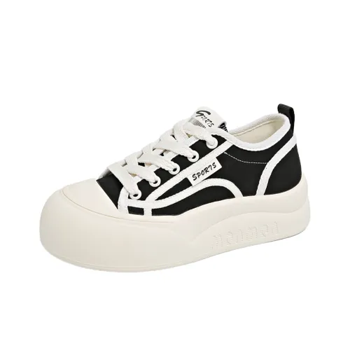 FIRS Kids Low Top Casual Shoes Women's