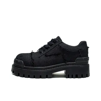 Rummaden Casual Shoes Men's Black
