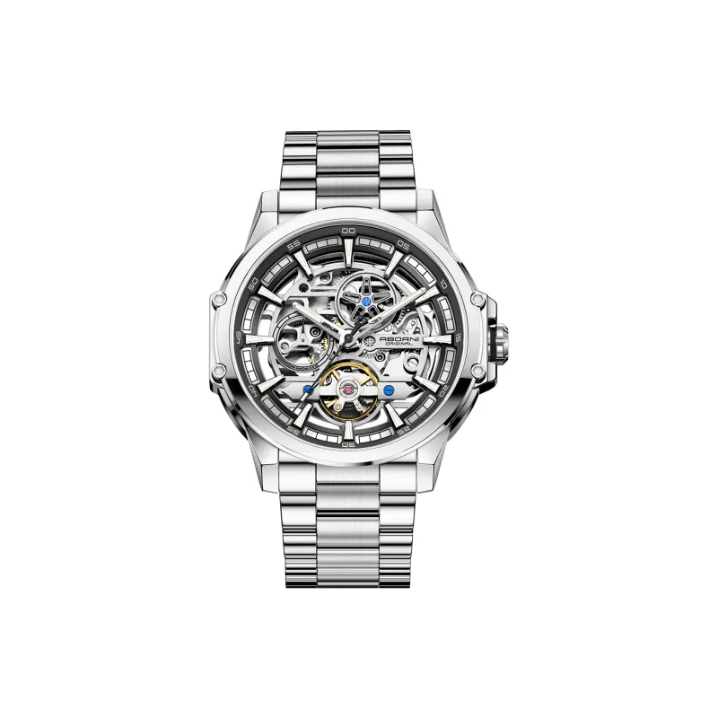 ABORNI Men Watch-0