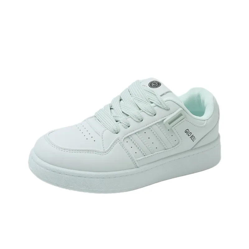 Betu Low Top Skateboard Shoes Women's-6