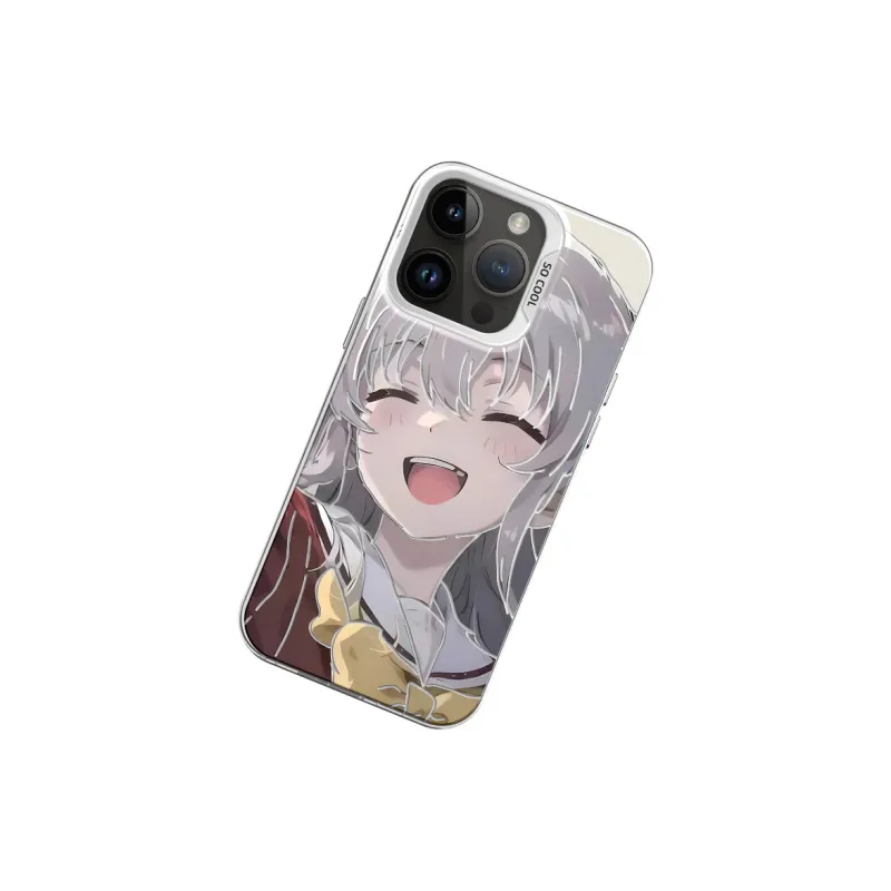 MANQIN Phone Cases-1