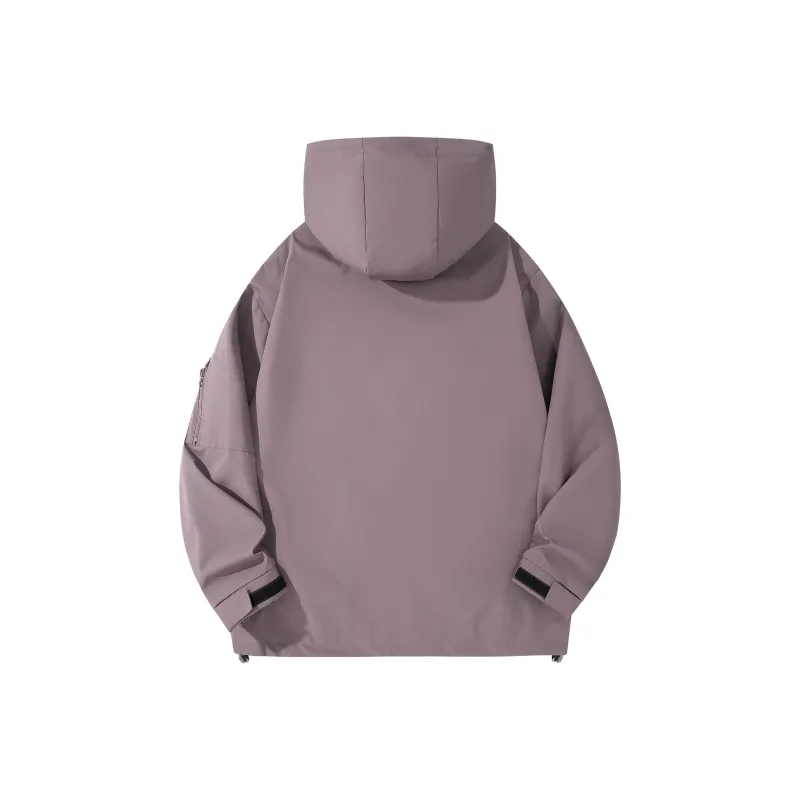 Kawasaki Jackets Unisex-7