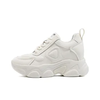 Hotwind Low Top Chunky Sneakers Women's