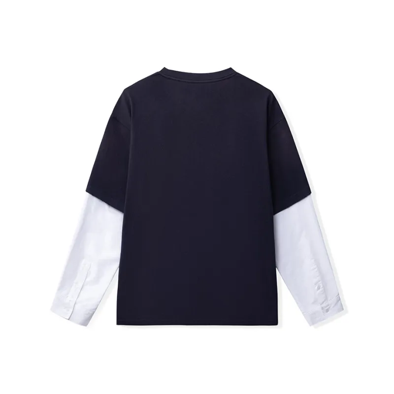 STARTER T Shirts Unisex-1