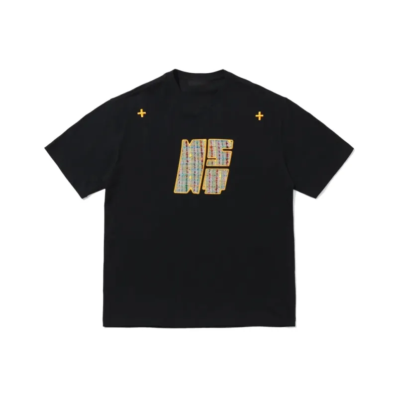 PAINT STAIN T Shirts Unisex-1