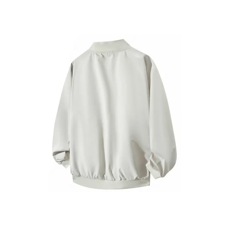 LA'T.WEEKEND Jackets Coats Unisex-3