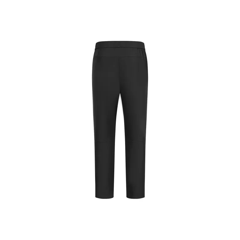 ALPINE PRO Knitted Sweatpants Unisex-1