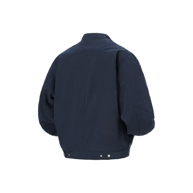 TESTUNG Jackets Unisex-6
