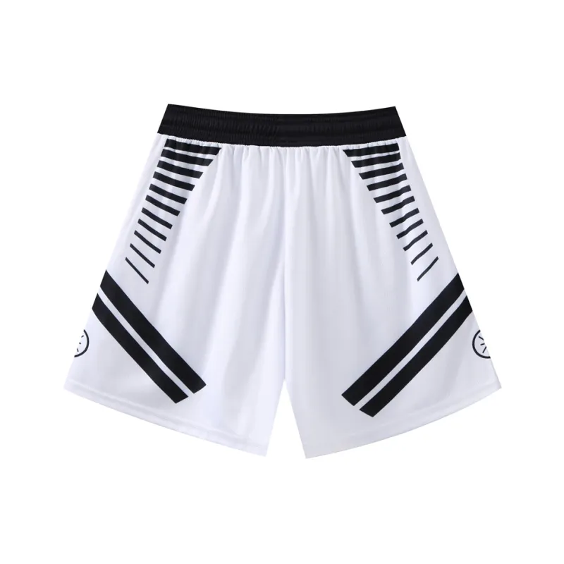 JIMI&JONS Casual Shorts Unisex-3