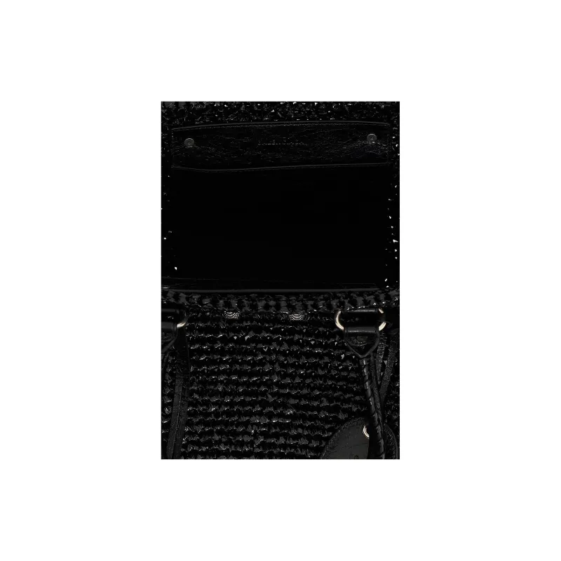 Balenciaga Le Cagole Panier Medium Shopping Bag-3