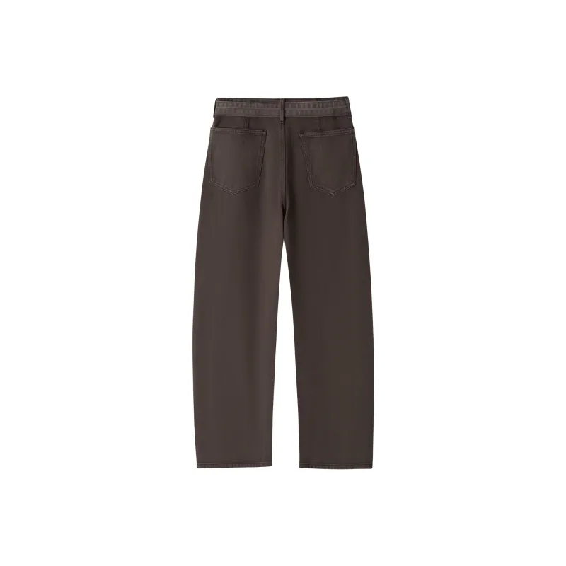 CLIMAX VISION Jeans Unisex-8