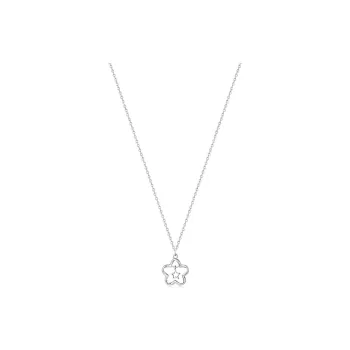 LUCA 999 Fine Silver Necklaces Women's