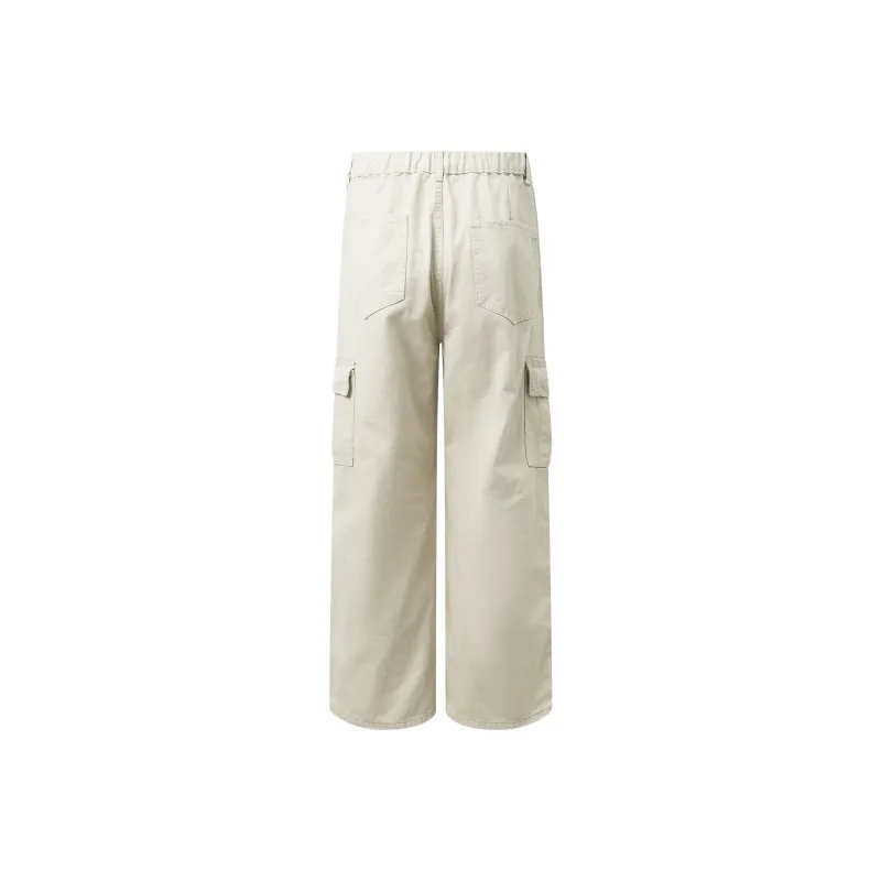 LOOX! Cargo Pants Unisex-7