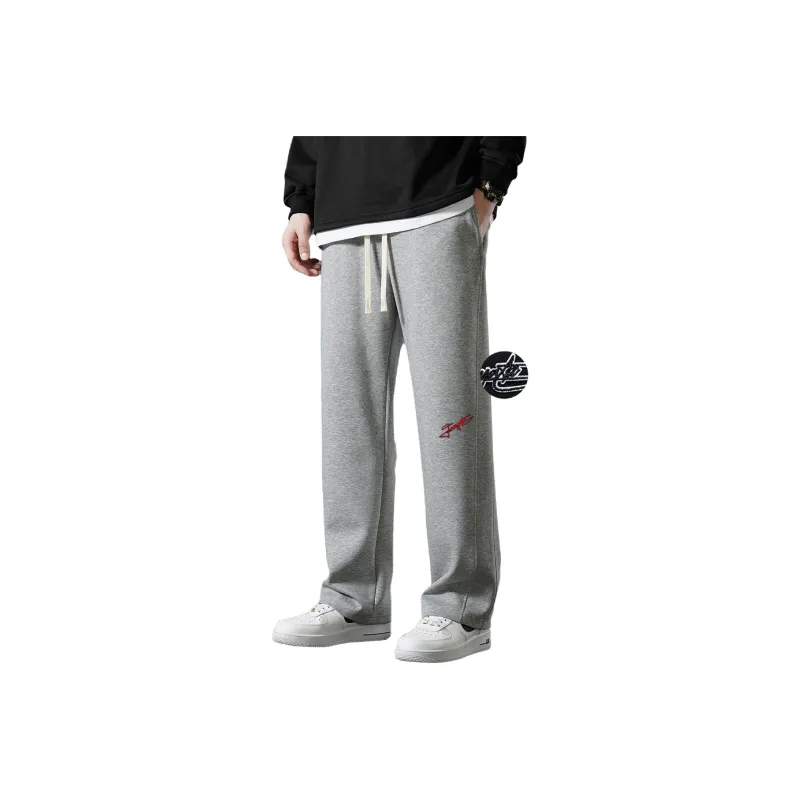 Ferrero Ross Casual Pants Unisex-6