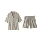 Gray (Clothing Sets)