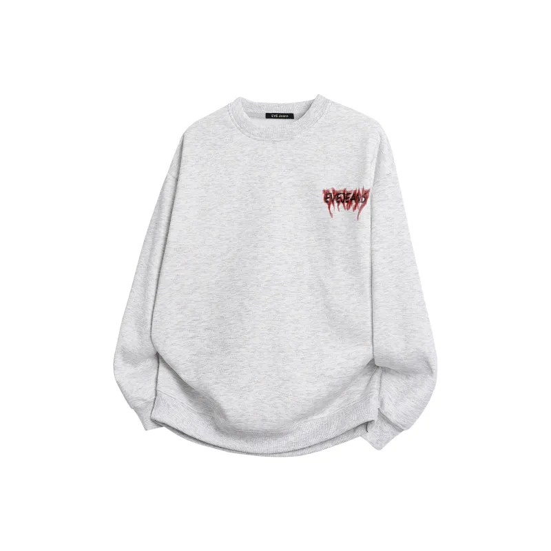 Yiwen Sweatshirts Unisex-9