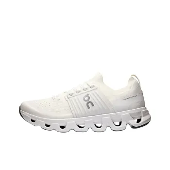On Running Cloudswift 4 White