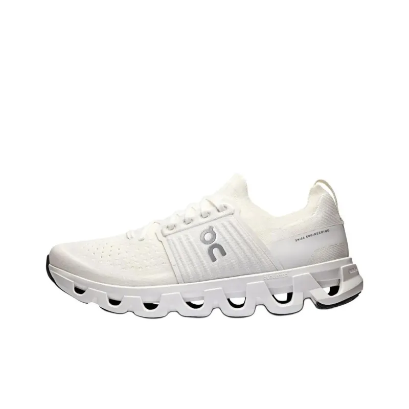 On Running Cloudswift 4 White-0