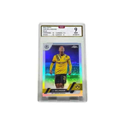 Topps Graded Cards