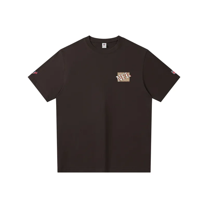 NFL T Shirts Unisex-5