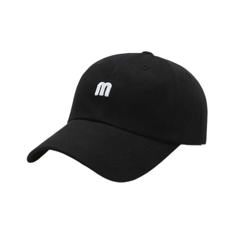 CARTELO Polyester Baseball Caps Unisex-0