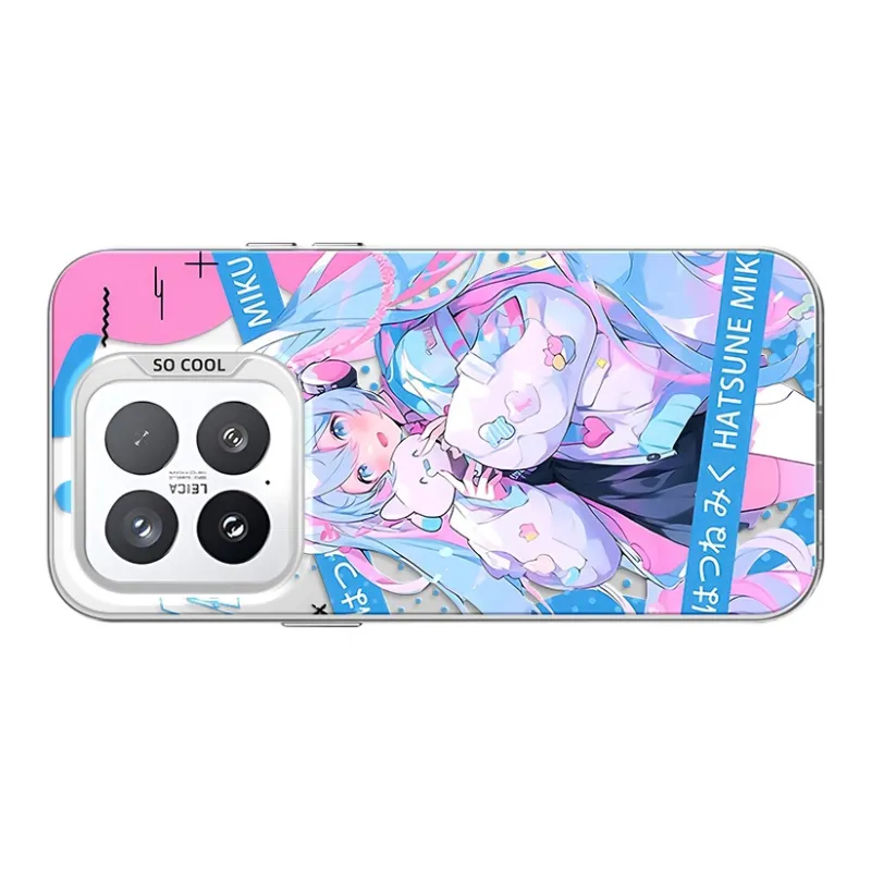 MANQIN Phone Cases-14