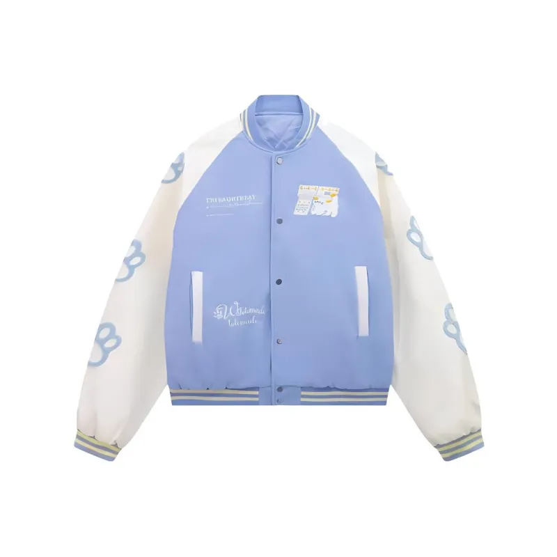 ZONEiD Baseball Jerseys Unisex-3