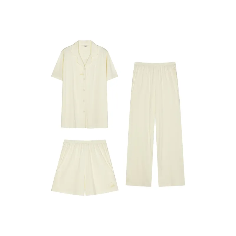 Casenland Women's Pajama Sets-12