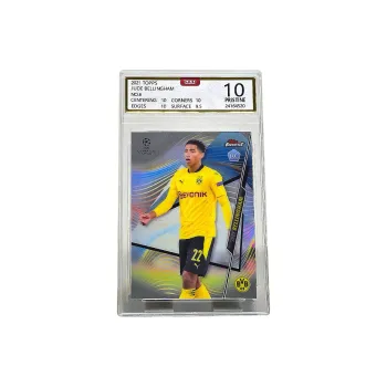 Topps Graded Cards
