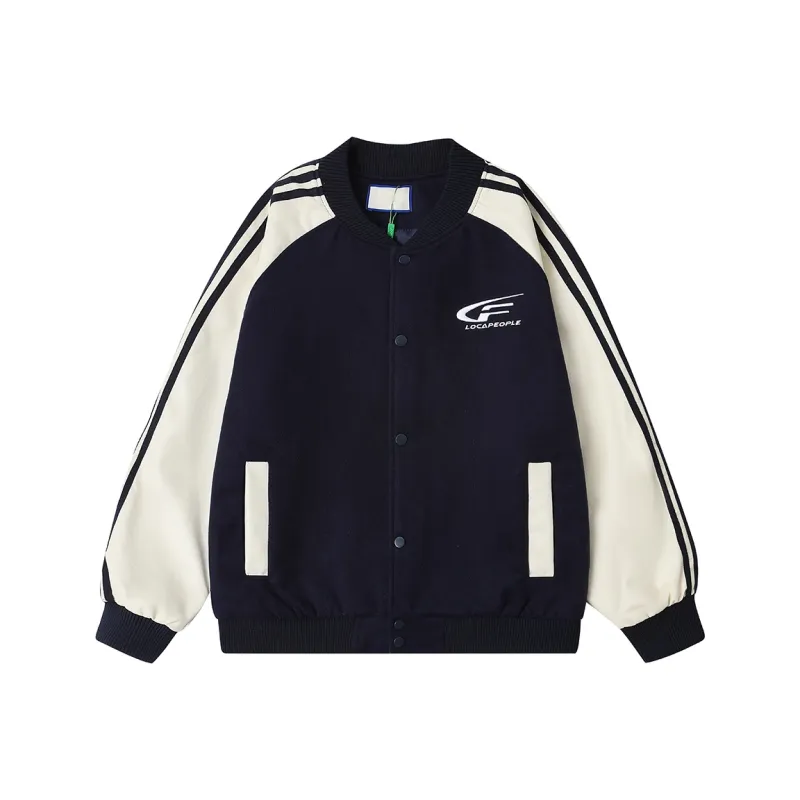 GBXM Baseball Jerseys Unisex-0
