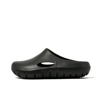 NANJIREN Abrasion Resistant Slip Resistant Wrap toe Slippers Women's