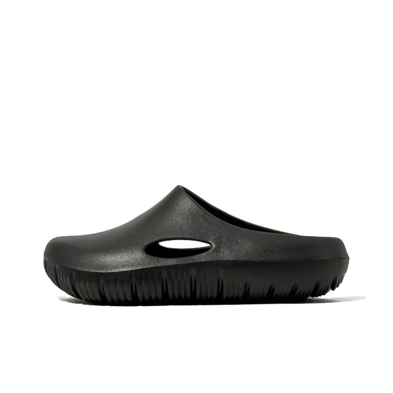 NANJIREN Abrasion Resistant Slip Resistant Closed Toe Slippers Women's-0