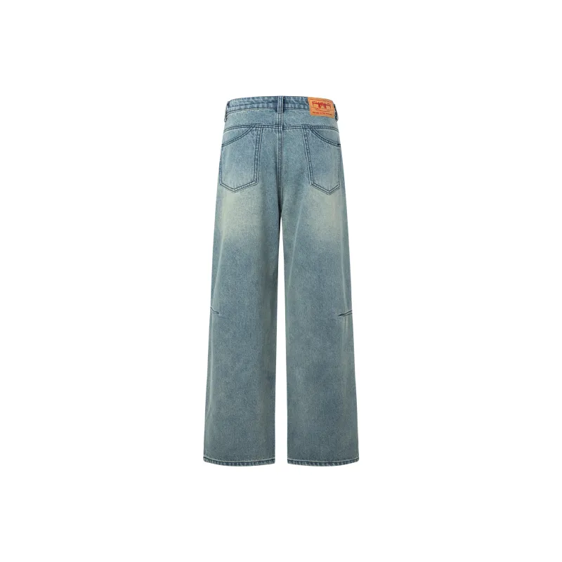 ZAZN Jeans Women's-1