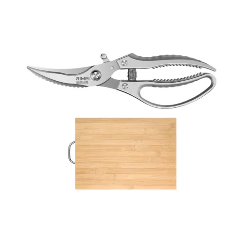 RIMEI Kitchen Household Scissors