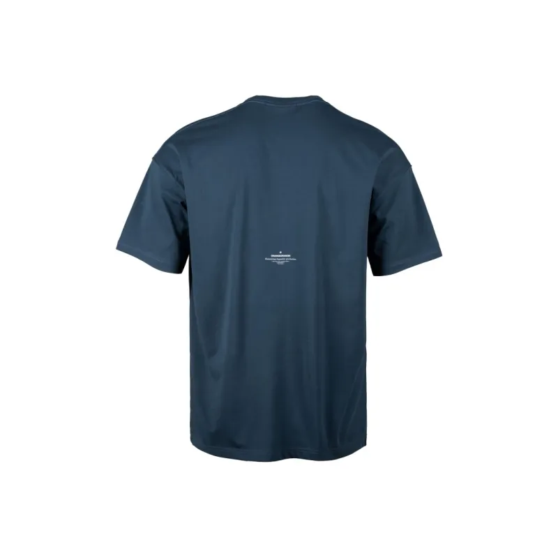 ORANGE DRAGON SS25 T Shirt Unisex-11