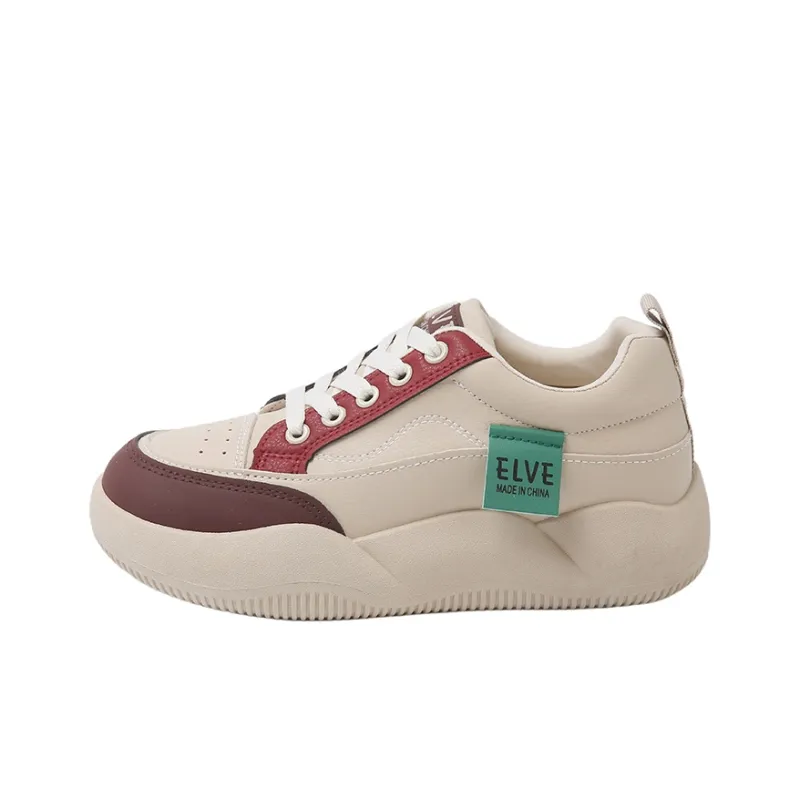 FIRS Kids Slip Resistant, Breathable, Lightweight Low Top Casual Shoes Women's-6