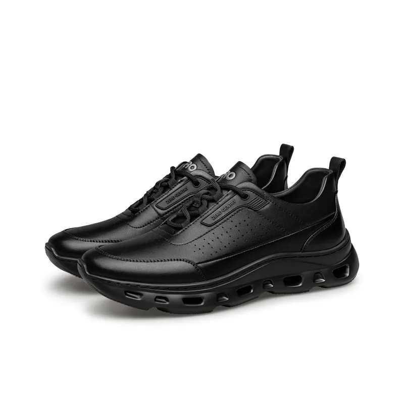 ZRO Cushioning Anti Slip And Wear Resistant Support Low Top Casual Shoes Men's-8