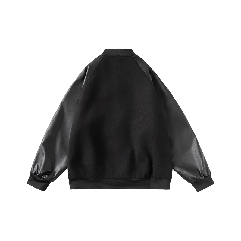 Mimx Homme Jackets & Coats Unisex-1