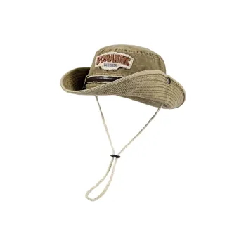 SLEEPYWALK Denim Bucket Hats Unisex