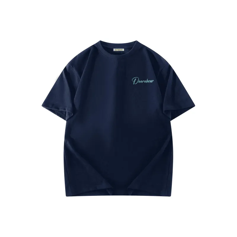 Budding Bear T Shirts Unisex-4