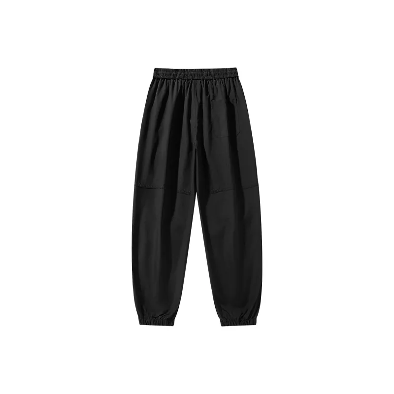 K bird Casual Pants Unisex-2