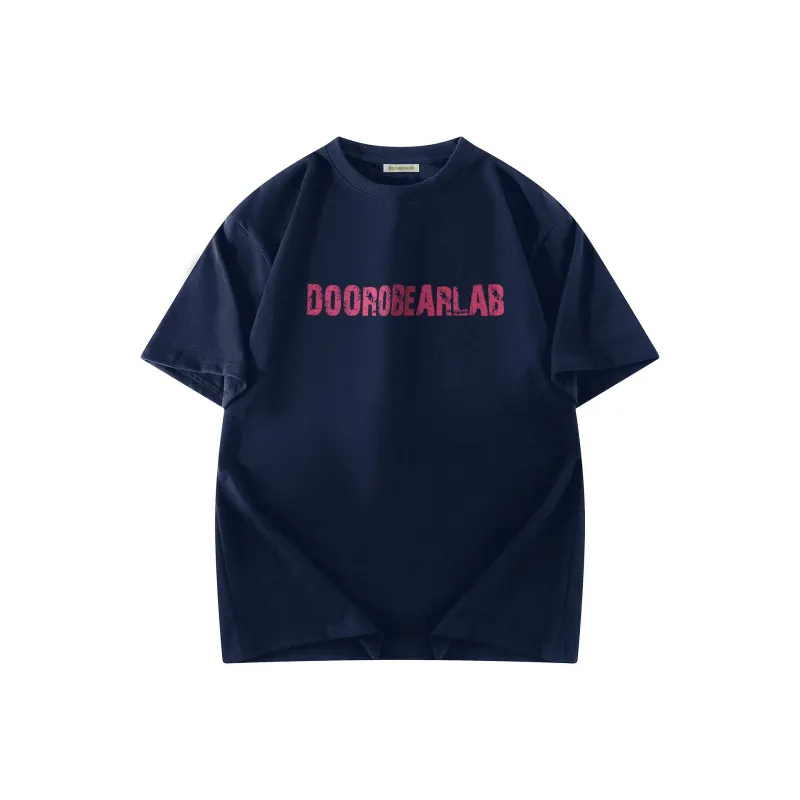 Budding Bear T Shirts Unisex-4