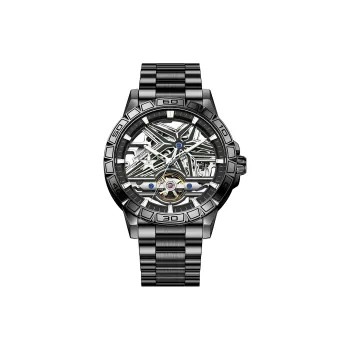 ABORNI Men Watch
