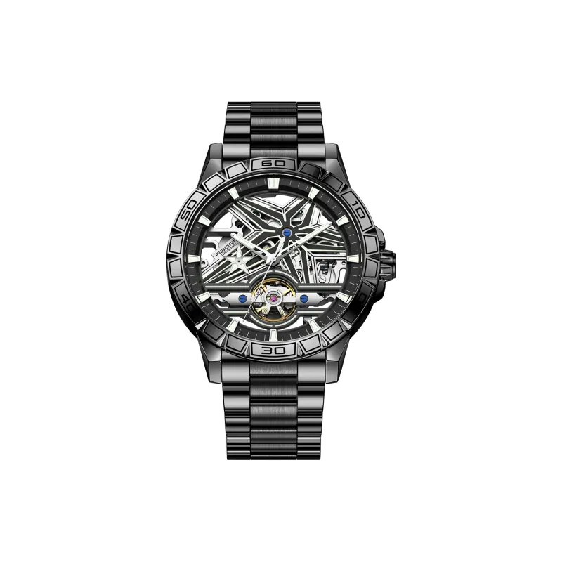 ABORNI Men Watch-0